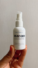 Load image into Gallery viewer, Buzz Off! Bug Repellent Spray | All Natural Bug Repellent