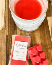 Load image into Gallery viewer, Sweetheart Wax Melts