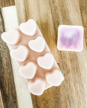 Load image into Gallery viewer, Sweetheart Wax Melts