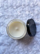 Load image into Gallery viewer, Peppermint Mocha | Coconut Wax Candle | 8 oz