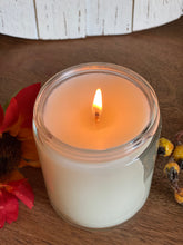 Load image into Gallery viewer, Toasted Pumpkin Spice | Coconut Wax Candle | 8 oz