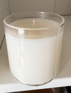 Luxe Candle Refill Insert ONLY